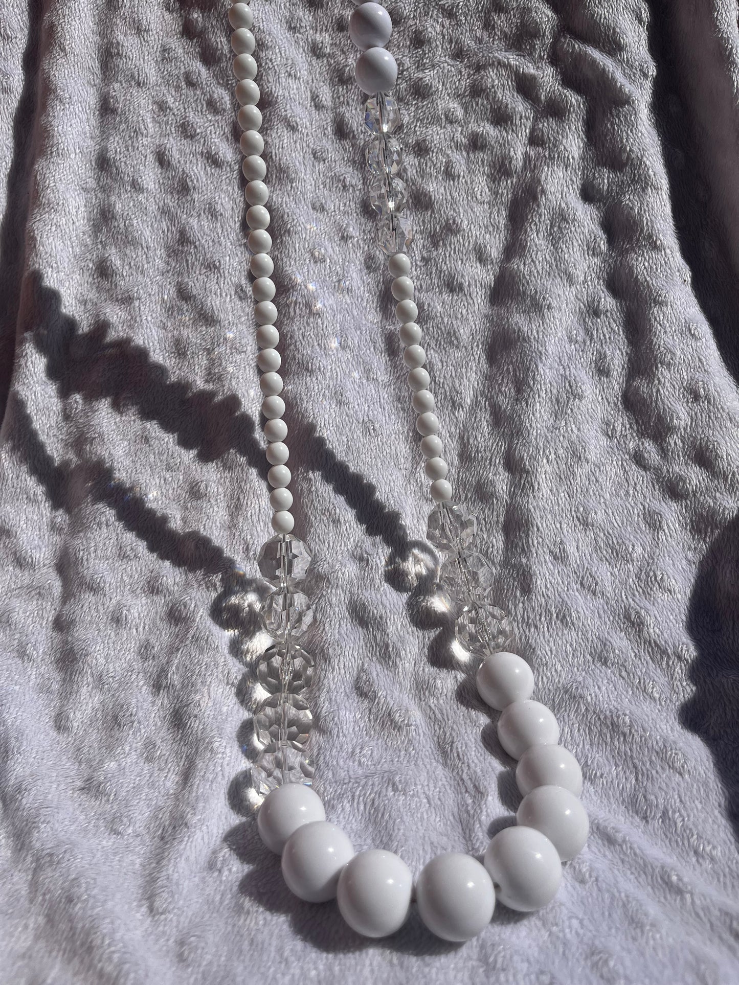 Vintage Gerard Yosca Statement Necklace